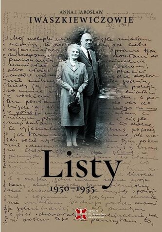 Listy 1950–1955
