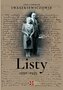 Listy 1950–1955