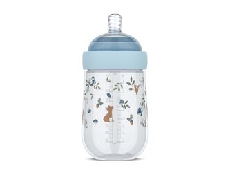 Kojenecká láhev 240 ml Forest Friends