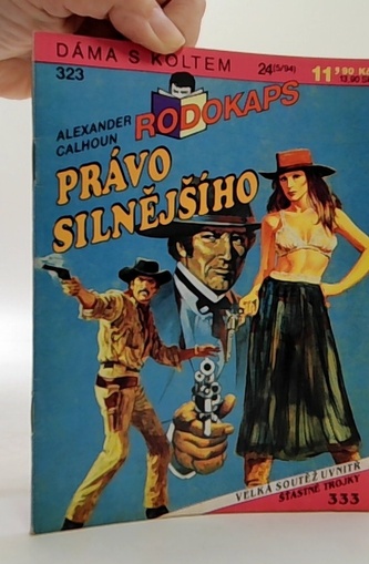 Právo silnějšího