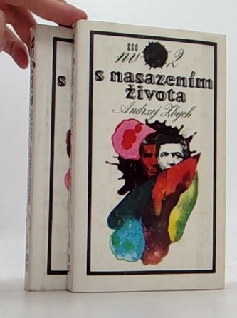 S naSazením života 1 a 2 dil