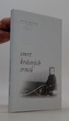 smrt krásných srnců