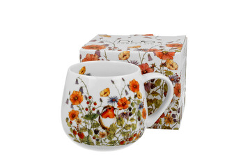 Kubek baryłka WILD BIRD