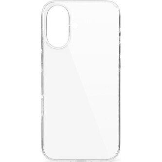 Epico Twiggy Gloss kryt iPhone 16 transparentní