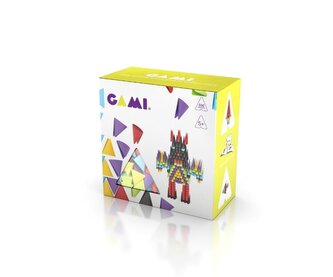 Klocki Gami Stik 600szt