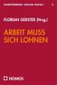 Arbeit muß sich lohnen
