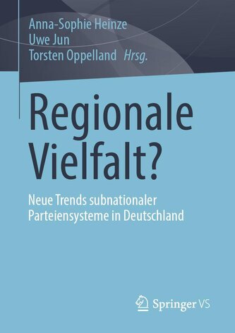 Regionale Vielfalt?