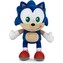 Plyšák Sonic Cute - Sonic (T200) 22 cm