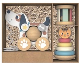 2Kids Toys Dárkový set pro nejmenší 3 v 1