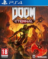Doom Eternal (PS4)