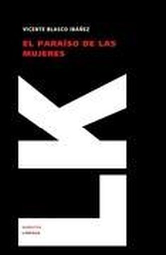 El Paraiso de Las Mujeres