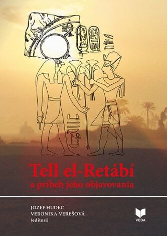 Tell el-Retábí a príbeh jeho objavovania