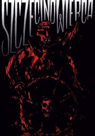 Szczecinowierca Szczecinowierca