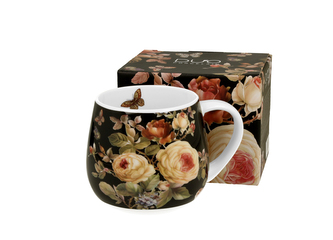 Kubek baryłka WARDA