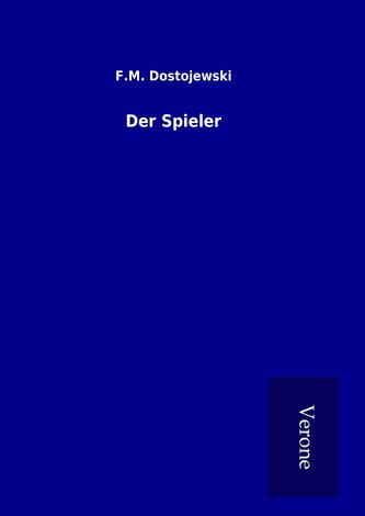 Der Spieler