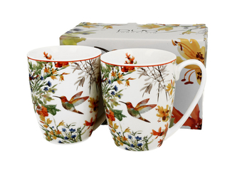 2 kubki classic LINNEA