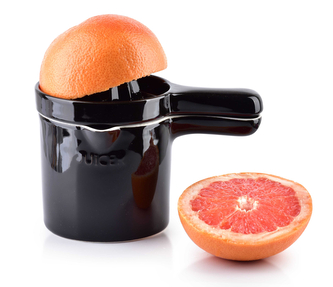 MODERN LIFE Wyciskacz 11x18xh14cm