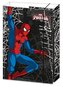 Teczka z gumką A4 Priplak Spider Man