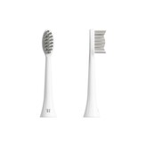 Tesla Smart  TS200 náhradní hlavice 2ks bílé