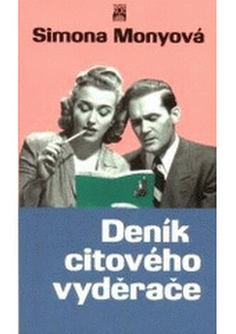 Deník citového vyděrače