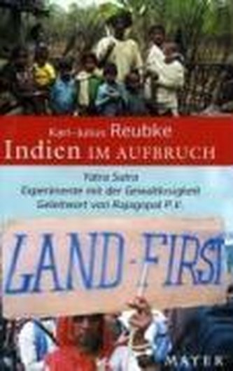 Indien im Aufbruch