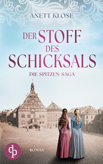 Der Stoff des Schicksals | Die historische Familiensaga im 19. Jahrhundert