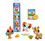 Littlest Pet Shop 3 figurky - 3 druhy