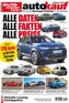 autokauf 02/2025 Frühjahr