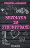 Revolver im Strumpfband