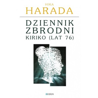 Dziennik zbrodni Kiriko (lat 76)