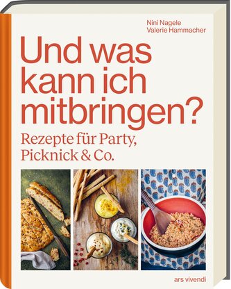 Und was kann ich mitbringen?