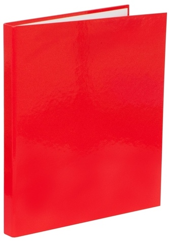 Segregator A4 2R wąski TT-40 czerwony, Penmate