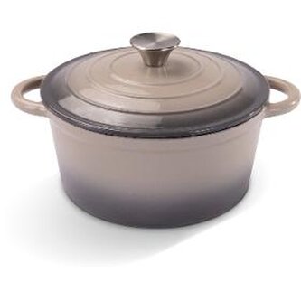 Hrnec s poklicí LAMART LT1302 Hrnec 24cm