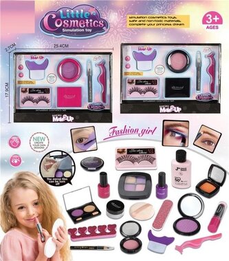 Kosmetyki do makijażu