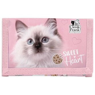 Portfel Cleo i Frank 45 DERFORM
