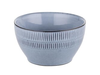 ŠALÁTOVÁ MISA ALMOND BLUE 11CM