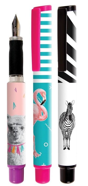 Pióro wieczne Go Pen B (12szt)