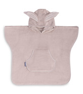 PONCZO KĄPIELOWE CORAL GREY