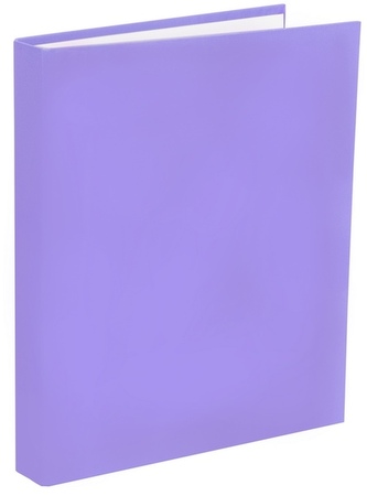 Segregator A4 2R 40mm fioletowy, Penmate