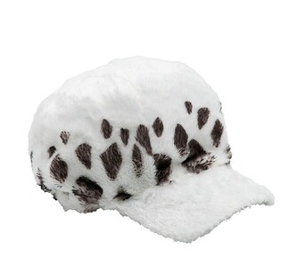 Čepice One Piece - Trafalgar Law