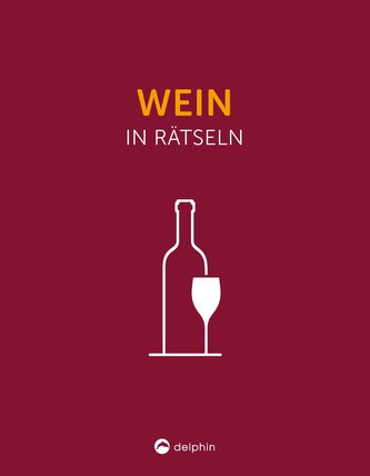 Wein I Wissen in Rätseln