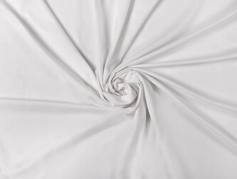 Prostěradlo plachta bavlněné 240x230cm bílé