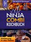 XXL Ninja Combi Kochbuch