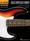Bass Arpeggio Finder: Easy-To-Use Guide to Over 1,300 Bass Arpeggios Hal Leonard Bass Method