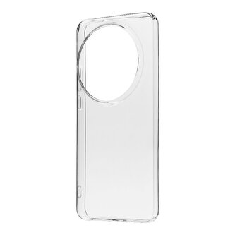 OBAL:ME TPU Kryt pro Xiaomi 15 Ultra Transparent