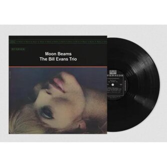 Moon Beams - LP