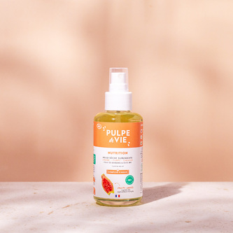 Pulpe de Vie Suchý olej na vlasy, tělo a pleť 100 ml