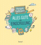 Alles Gute zur Einschulung