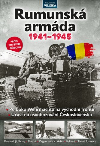 Rumunská armáda 1941-1945 Rumunská armáda 1941-1945