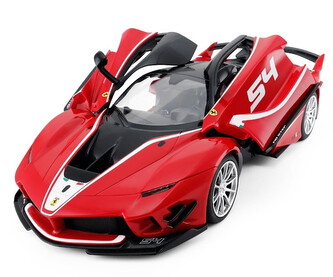 Rastar Ferrari FXX K Evo RTR 1:14